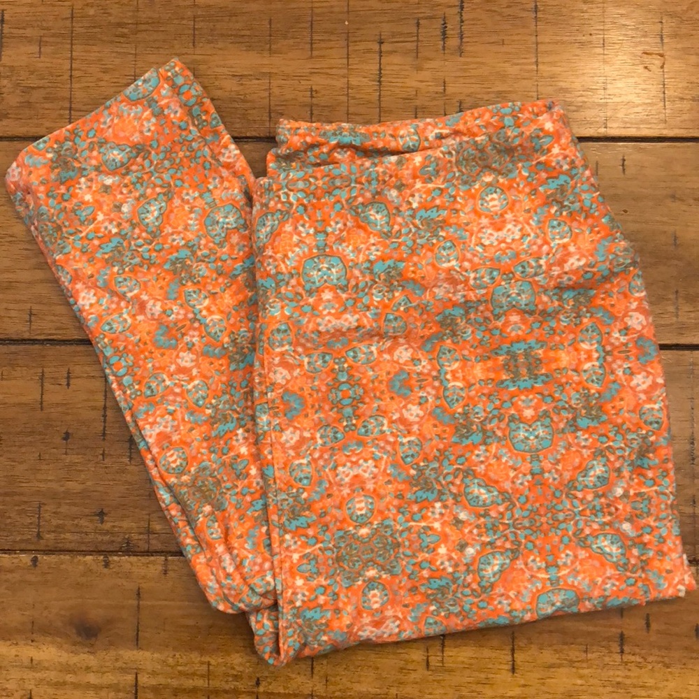 LuLaRoe OS Leggings